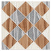 30115 Ceramic Floor and Wall Tile 16" x 16"