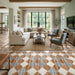 30115 Ceramic Floor and Wall Tile 16" x 16"