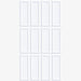 32A15 Ceramic Wall Tile 13" X 24"