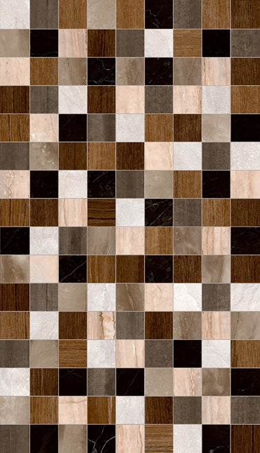 HD37094 Ceramic Wall Tile 12.5"X22"