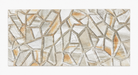 4264-HL Ceramic Wall Tile 12" x 24"