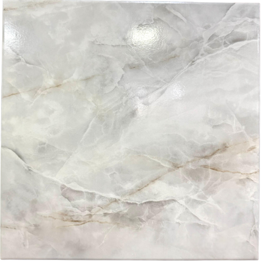 45832 Ceramic Floor and Wall Tile 18"X18"