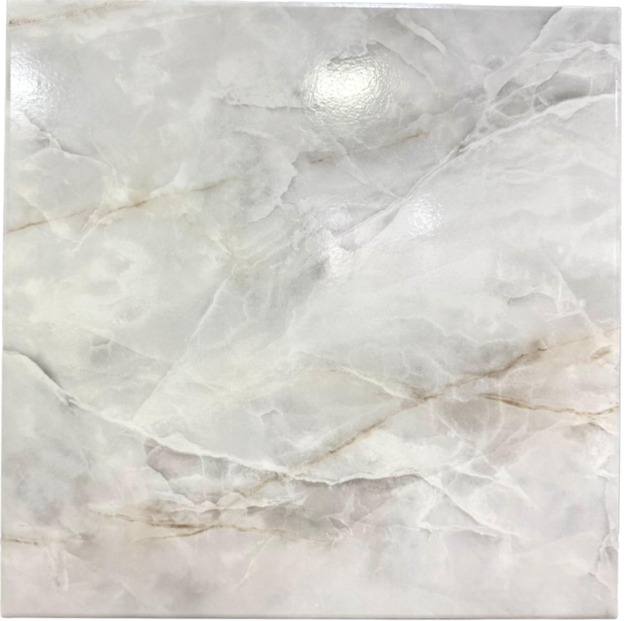 45832 Ceramic Floor and Wall Tile 18"X18"