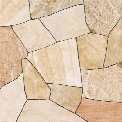 45909 Copan Ceramic Floor Tile 18" X 18"