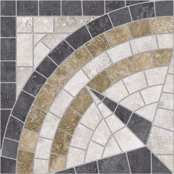 Tile: 45921 18"X18" (11pcs/box)