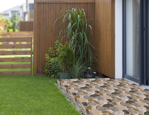 45935 Ceramic Floor Tile 18"X18"