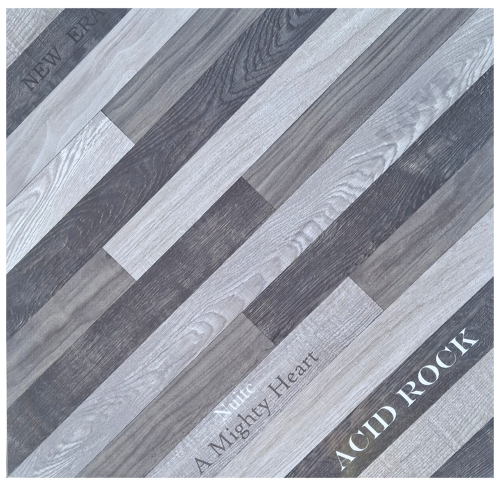 #46020 Ceramic Wall and Floor Tile 18"x18"