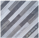 #46020 Ceramic Wall and Floor Tile 18"x18"