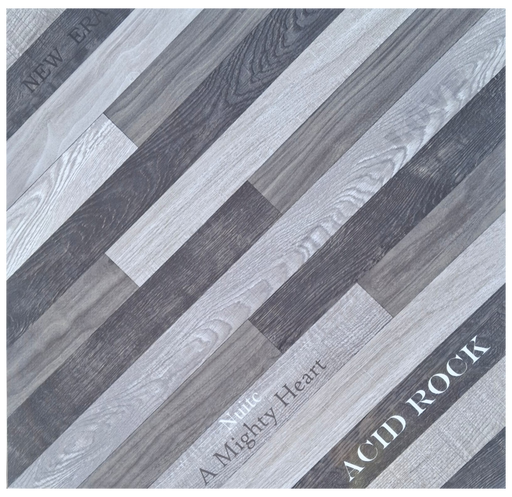 #46020 Ceramic Wall and Floor Tile 18"x18"