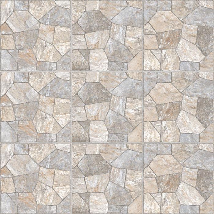 50HDA05 Ceramic Floor Tile 20" X 20"