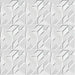 TIL-555-LOT-WH-MAT-23X23