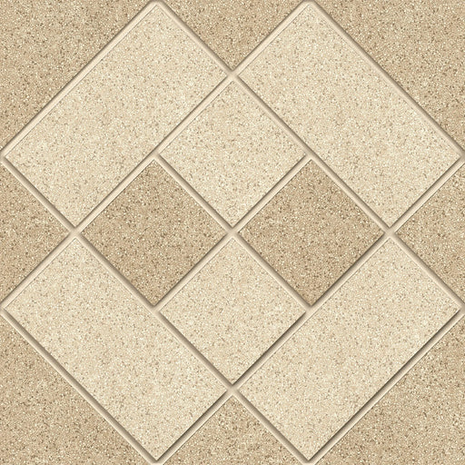 5757562 Ceramic Floor and Wall Tile 22.5" x 22.5"