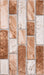 Tile: HD 6031 12"X22" (13pcs/box)