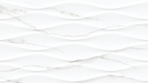 HD6077 Ceramic Wall Tile 12.5" X 22"