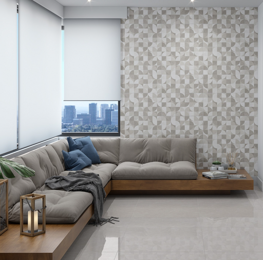 RT6120 Ceramic Wall 12.5" X 22"