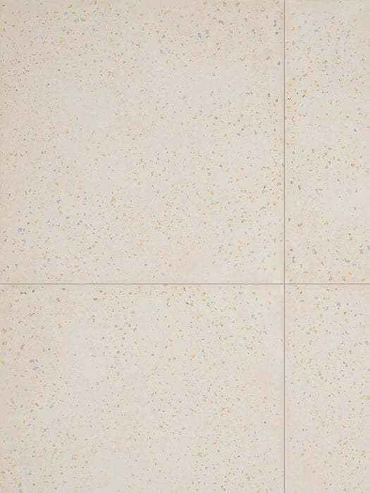 Flakes SBE NAT (5062646) Porcelain Floor and Wall Tile 47" X 47"