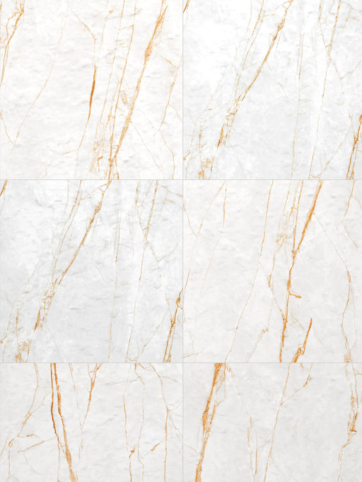 Golden Fantasy WH POL (5062673) Porcelain Floor and Wall Tile 47" X 47"