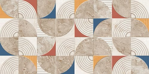705-HL Ceramic Floor and Wall Tile 12" x 24"