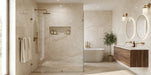 705-L Ceramic Wall Tile 12" x 24"