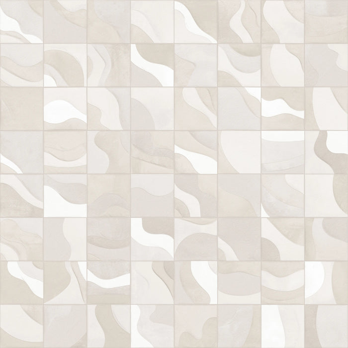 Patch OFW MLX DD (5062711) Porcelain Floor and Wall Tile 47"X47"