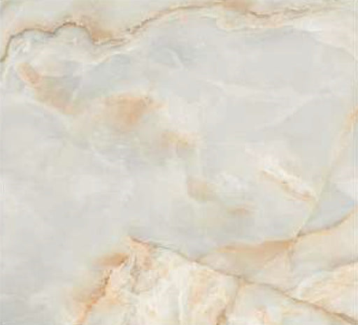 Aqual Onyx Porcelain Floor and Wall Tile 24" X 24" 4PCS