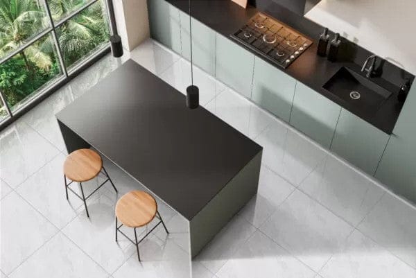 Arenisca Gray Ceramic Floor and Wall Tile 20"X20"