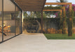 Atrio Beige Ceramic Floor and Wall Tile 24" x 24"