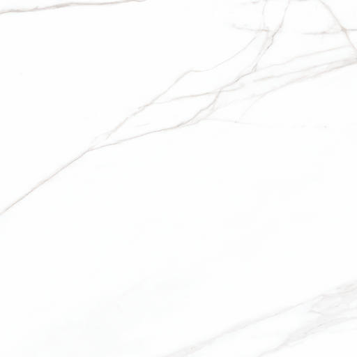 Bahia Blanco Ceramic Floor and Wall Tile 18"X18"