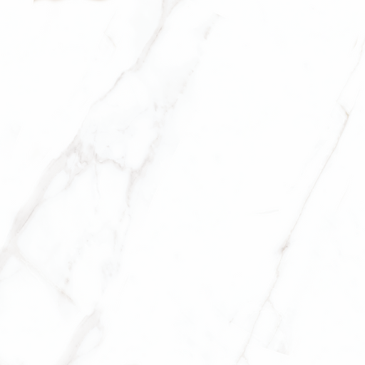 Bahia Blanco Ceramic Floor and Wall Tile 18"X18"