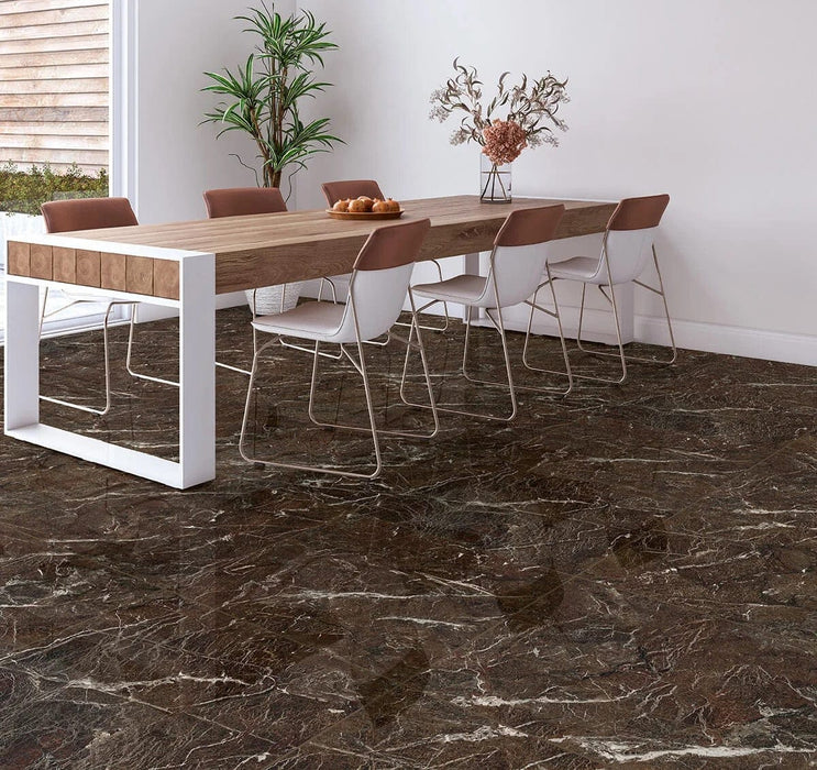 Baldonia PO RT Ceramic Floor and Wall Tile 29"X29"