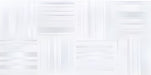 Burano Milky Ceramic Wall Tile 12" x 24"