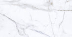 Calacata Gold Brilho Plus Ceramic Floor and Wall Tile 12"X23"