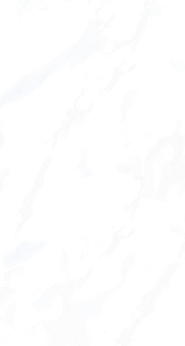 Carrara Ceramic Floor Tile 12"X23"