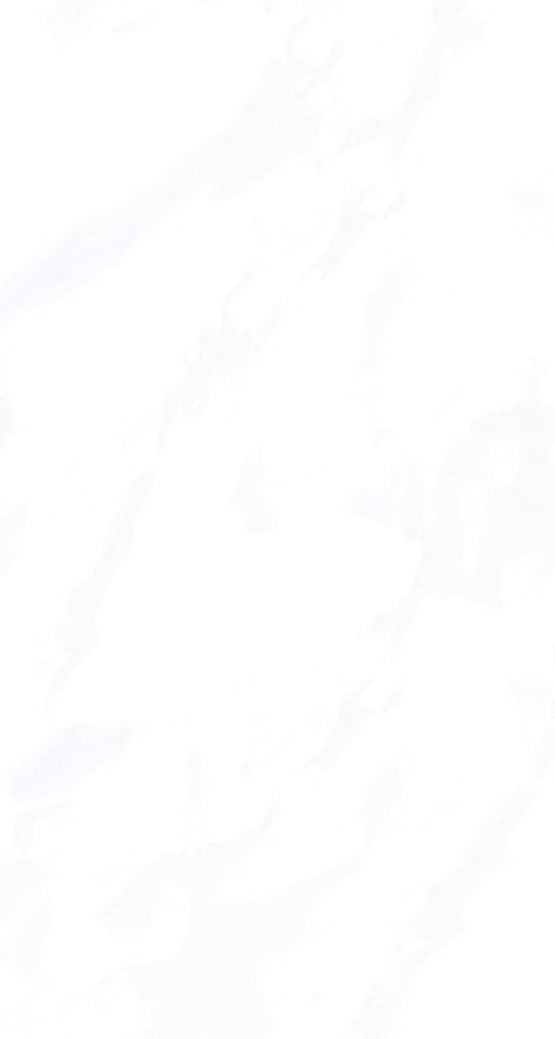 Carrara Ceramic Floor Tile 12"X23"