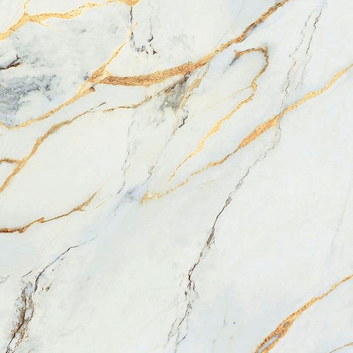 Carlota Oro Ceramic Floor and Wall Tile 24" x 24"