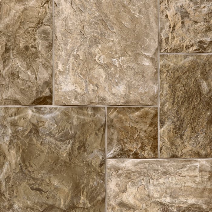 Catena MRE Ceramic Floor and Wall Tile 21" X 21"
