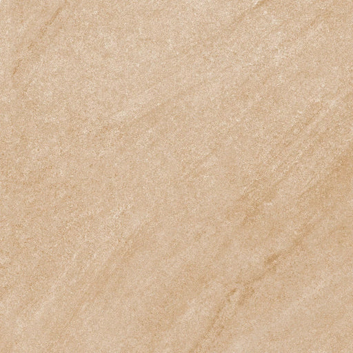 Coliseum Beige Porcelain Floor and Wall Tile 20" x 20"