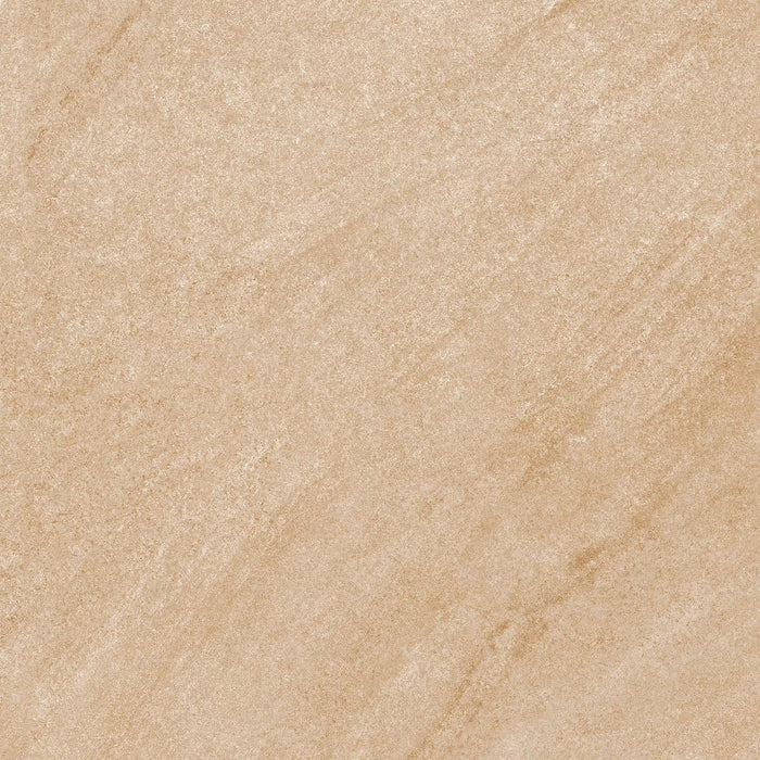 Coliseum Beige Porcelain Floor and Wall Tile 20" x 20"