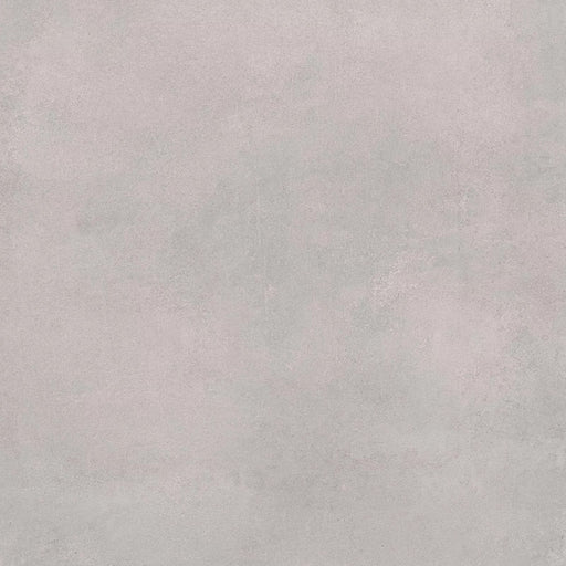 Concrete Gray Ceramic Floor and Wall Tile 20" x 20"