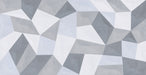 Corato Blue Ceramic Wall Tile 12"X24"