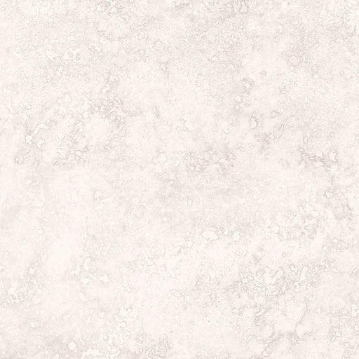 Costa White Plus Ceramic Floor and Wall Tile 12" X 12"