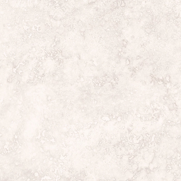 Costa White Plus Ceramic Floor and Wall Tile 12" X 12"