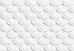 Dalia Branco Porcelain Wall Tile 17"X 25"