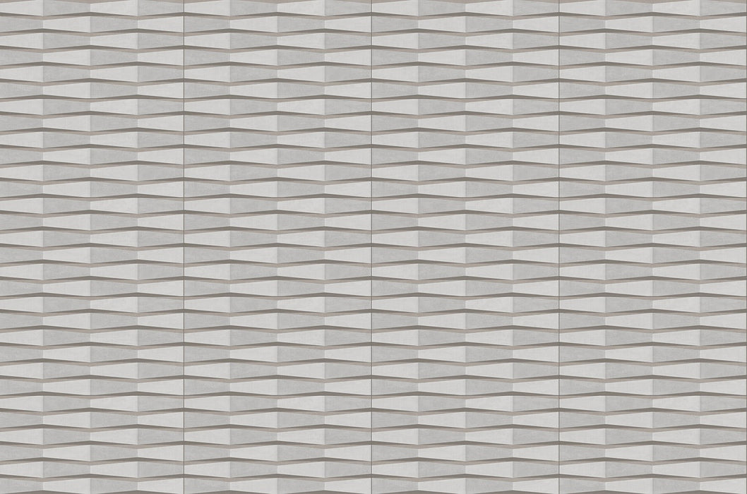 Dune Gray Cinza Ceramic Wall Tile 15" X 30"