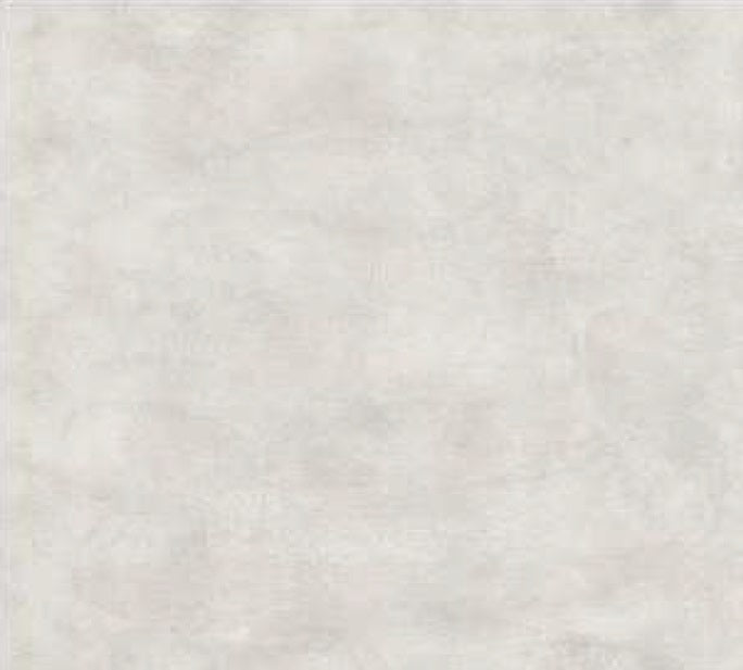 Elio White Porcelain Floor and Wall Tile 24" X 24"