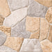 Estoril MRE Ceramic Floor and Wall Tiles 24" X 24" 6PCS
