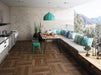 HD 1720 Ceramic Floor and Wall Tile 23"X23"