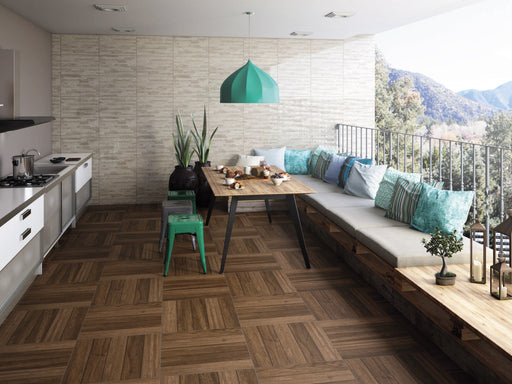 HD 1720 Ceramic Floor and Wall Tile 23"X23"