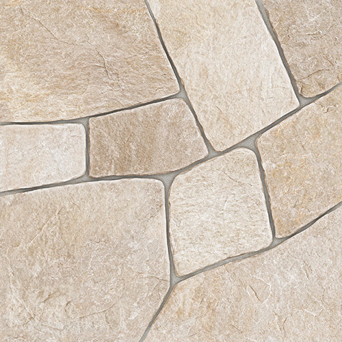 HD 1775 Ceramic Floor and Wall Tile 23"X23"