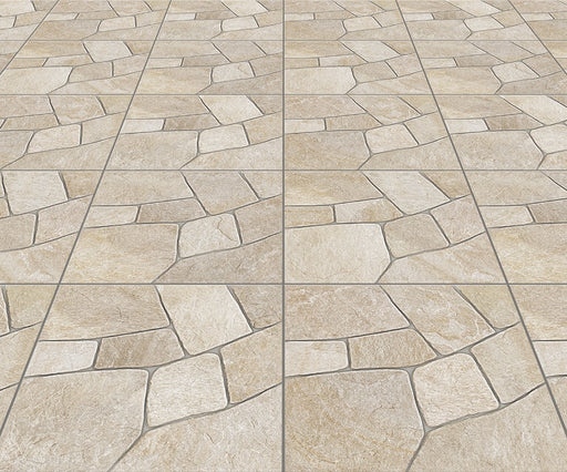 HD 1775 Ceramic Floor and Wall Tile 23"X23"